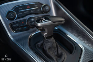 Dodge Challenger SRT Hellcat Redeye Widebody- 2019