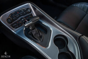 Dodge Challenger SRT Hellcat Redeye Widebody- 2019