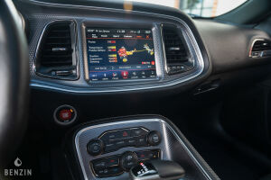 Dodge Challenger SRT Hellcat Redeye Widebody- 2019