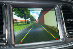 Dodge Challenger SRT Hellcat Redeye Widebody- 2019