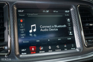 Dodge Challenger SRT Hellcat Redeye Widebody- 2019