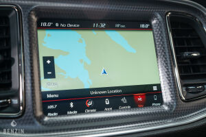 Dodge Challenger SRT Hellcat Redeye Widebody- 2019