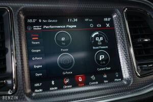 Dodge Challenger SRT Hellcat Redeye Widebody- 2019