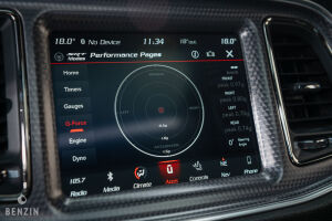 Dodge Challenger SRT Hellcat Redeye Widebody- 2019