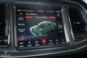 Dodge Challenger SRT Hellcat Redeye Widebody- 2019