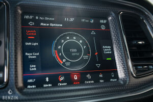 Dodge Challenger SRT Hellcat Redeye Widebody- 2019