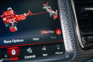 Dodge Challenger SRT Hellcat Redeye Widebody- 2019