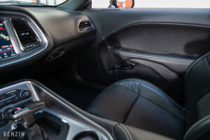 Dodge Challenger SRT Hellcat Redeye Widebody- 2019