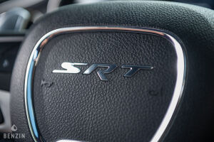 Dodge Challenger SRT Hellcat Redeye Widebody- 2019