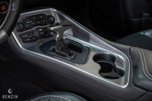 Dodge Challenger SRT Hellcat Redeye Widebody- 2019