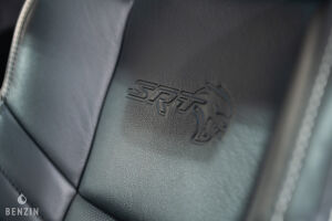 Dodge Challenger SRT Hellcat Redeye Widebody- 2019