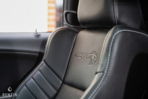 Dodge Challenger SRT Hellcat Redeye Widebody- 2019