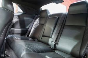 Dodge Challenger SRT Hellcat Redeye Widebody- 2019