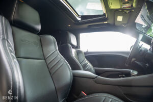 Dodge Challenger SRT Hellcat Redeye Widebody- 2019