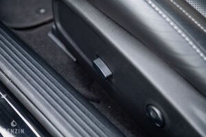 Dodge Challenger SRT Hellcat Redeye Widebody- 2019