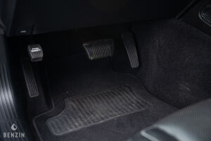 Dodge Challenger SRT Hellcat Redeye Widebody- 2019