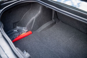 Dodge Challenger SRT Hellcat Redeye Widebody- 2019