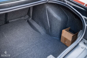 Dodge Challenger SRT Hellcat Redeye Widebody- 2019