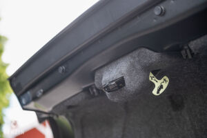 Dodge Challenger SRT Hellcat Redeye Widebody- 2019