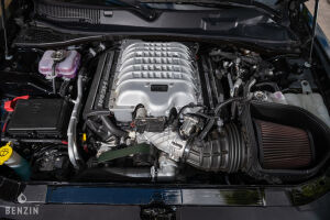 Dodge Challenger SRT Hellcat Redeye Widebody- 2019