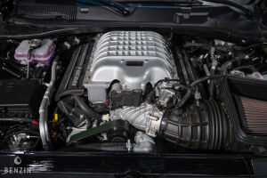 Dodge Challenger SRT Hellcat Redeye Widebody- 2019