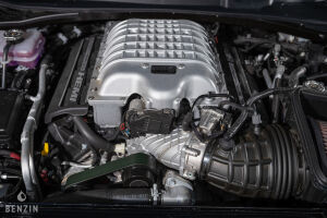 Dodge Challenger SRT Hellcat Redeye Widebody- 2019