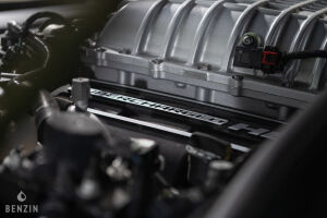 Dodge Challenger SRT Hellcat Redeye Widebody- 2019