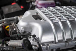 Dodge Challenger SRT Hellcat Redeye Widebody- 2019