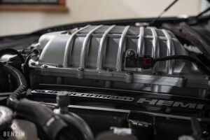 Dodge Challenger SRT Hellcat Redeye Widebody- 2019