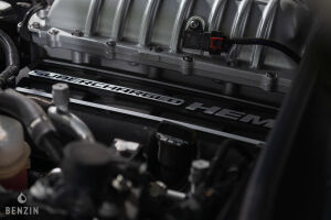 Dodge Challenger SRT Hellcat Redeye Widebody- 2019