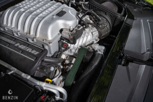 Dodge Challenger SRT Hellcat Redeye Widebody- 2019