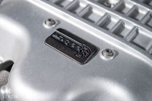 Dodge Challenger SRT Hellcat Redeye Widebody- 2019