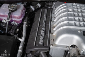 Dodge Challenger SRT Hellcat Redeye Widebody- 2019