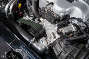 Dodge Challenger SRT Hellcat Redeye Widebody- 2019