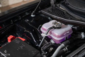 Dodge Challenger SRT Hellcat Redeye Widebody- 2019