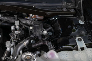 Dodge Challenger SRT Hellcat Redeye Widebody- 2019