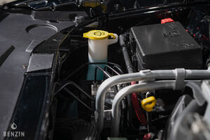 Dodge Challenger SRT Hellcat Redeye Widebody- 2019