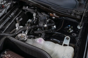 Dodge Challenger SRT Hellcat Redeye Widebody- 2019