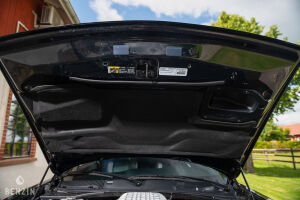 Dodge Challenger SRT Hellcat Redeye Widebody- 2019