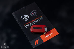 Dodge Challenger SRT Hellcat Redeye Widebody- 2019