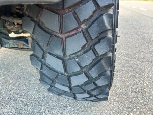 Toyota 4Runner V6 - 1990