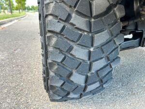 Toyota 4Runner V6 - 1990