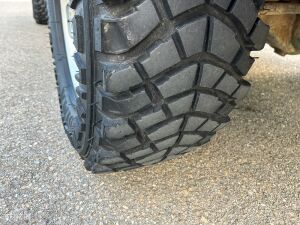 Toyota 4Runner V6 - 1990