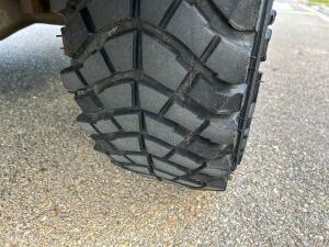 Toyota 4Runner V6 - 1990