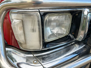 Toyota 4Runner V6 - 1990