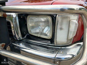 Toyota 4Runner V6 - 1990