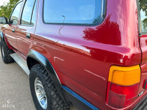 Toyota 4Runner V6 - 1990
