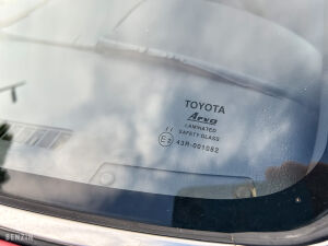 Toyota 4Runner V6 - 1990