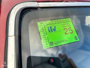 Toyota 4Runner V6 - 1990