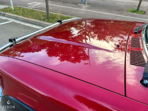 Toyota 4Runner V6 - 1990